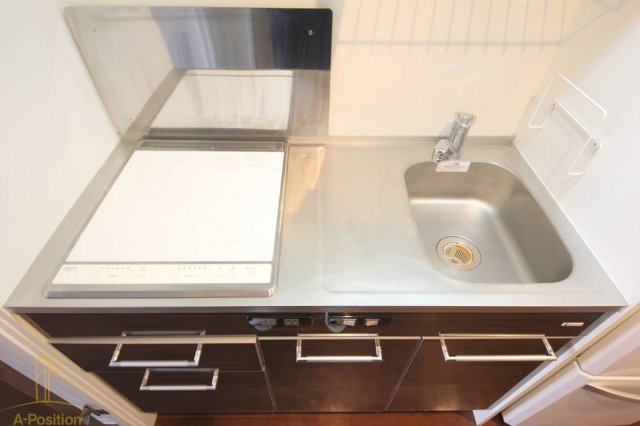 キッチン　セレニテ梅田北