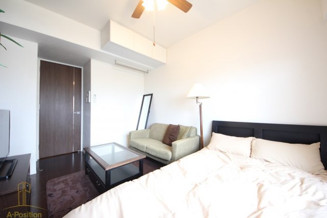 その他部屋・スペース　セレニテ梅田北