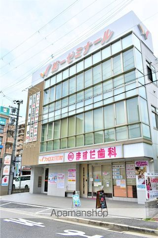 その他　学習塾　第一ゼミナール（その他）まで199m