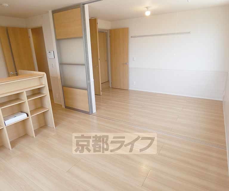 居室・リビング　とても綺麗なお部屋です。