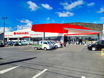 スーパー　マルナカ 八栗店（スーパー）まで478m