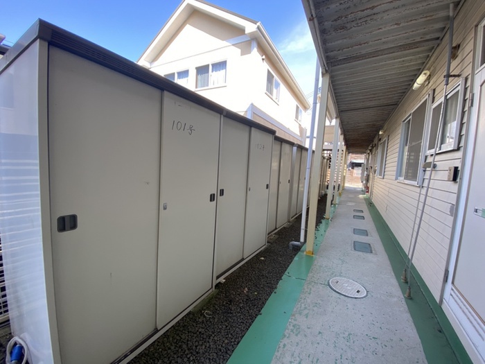 その他共有部分