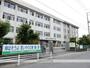 小学校　岡山市立岡南小学校（小学校）まで477m