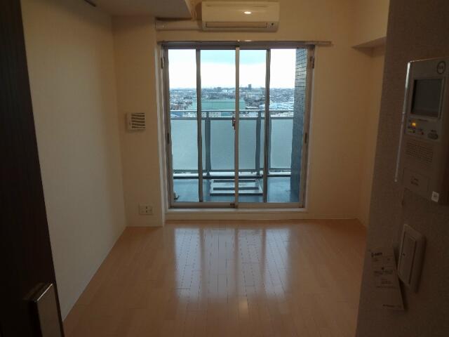 居室・リビング　◆他号室写真