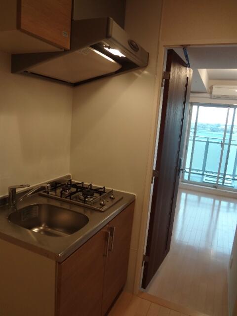 キッチン　◆他号室写真