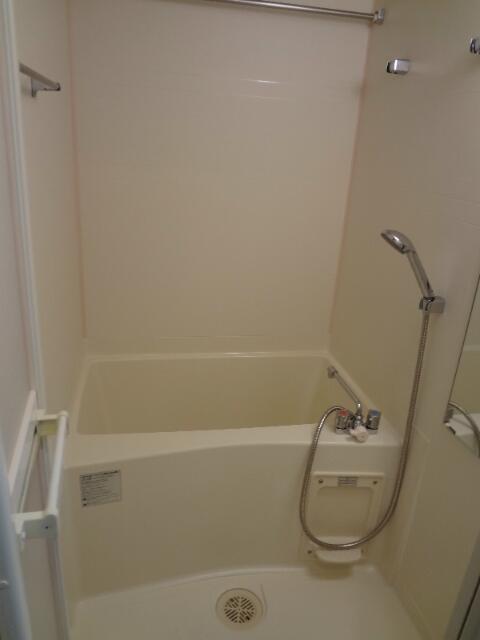 バス・シャワールーム　◆他号室写真