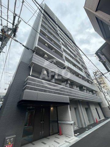 建物外観　ザ・ウエストマークシティプレミアム　外観