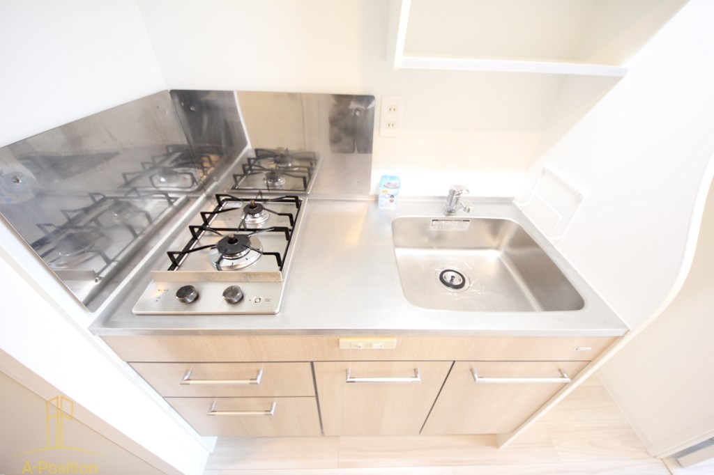 キッチン　セレニテ京橋クレア