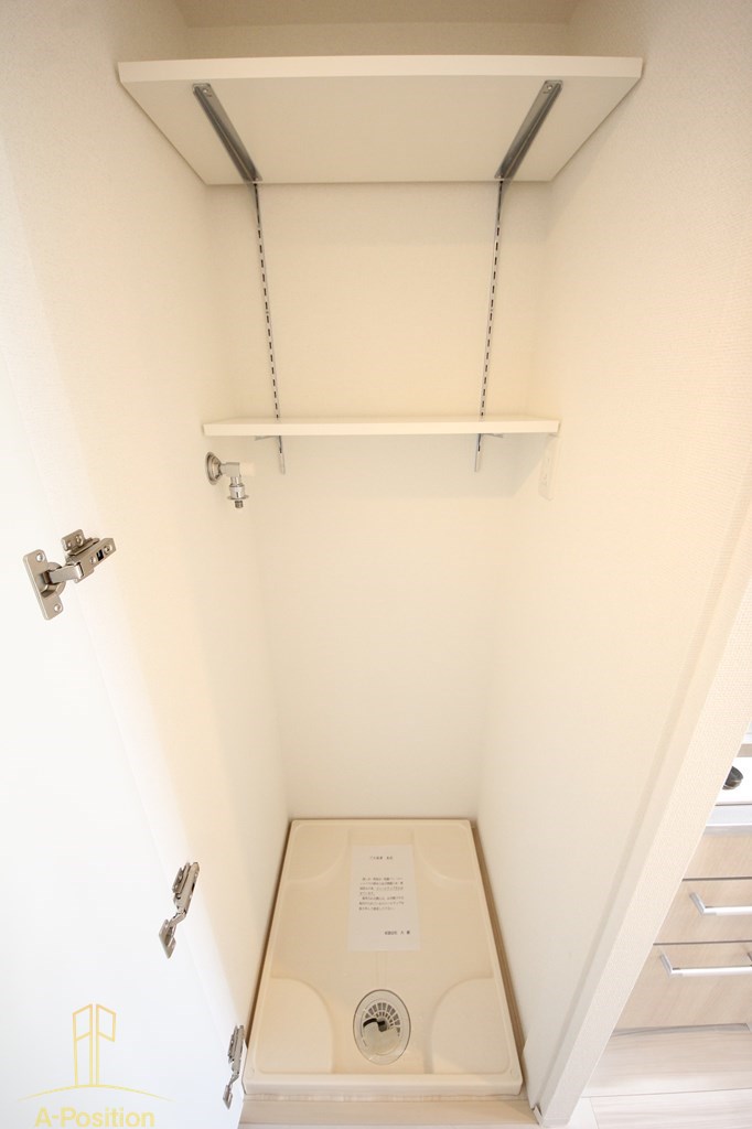 その他設備　セレニテ京橋クレア