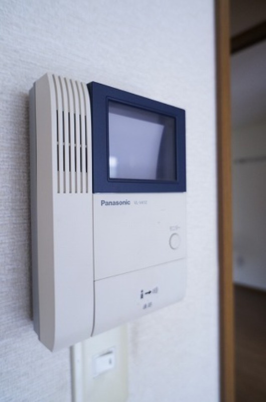 セキュリティ　図面と現状に相違がある場合には現状を優先