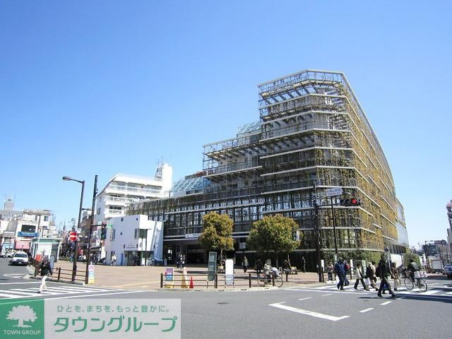 病院　東急病院（病院）まで560m