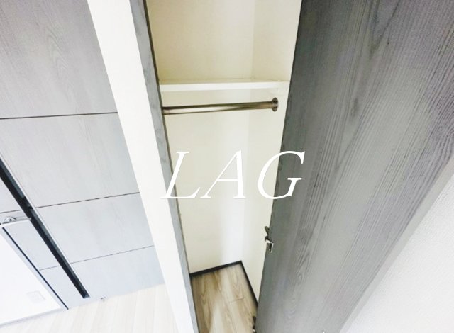 収納　収納です。