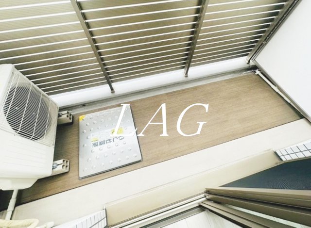 バルコニー　バルコニーです。