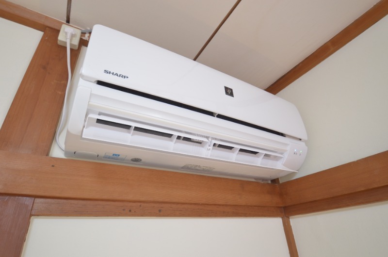 その他設備　※２０３号室参考画像