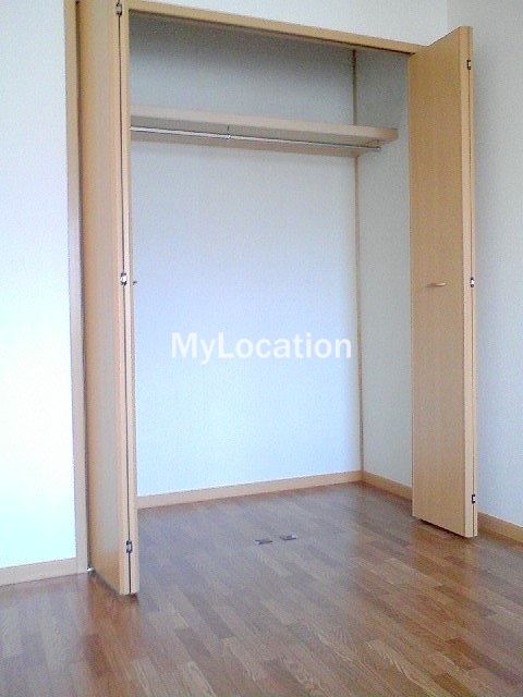 収納　☆たっぷり収納です☆