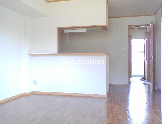 居室・リビング　☆快適なくつろぎ空間です☆