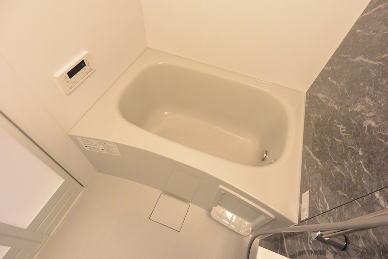 バス・シャワールーム　お風呂