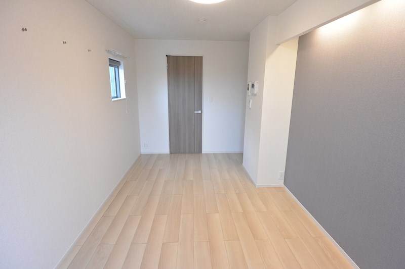 その他部屋・スペース　ベットでぐっすり