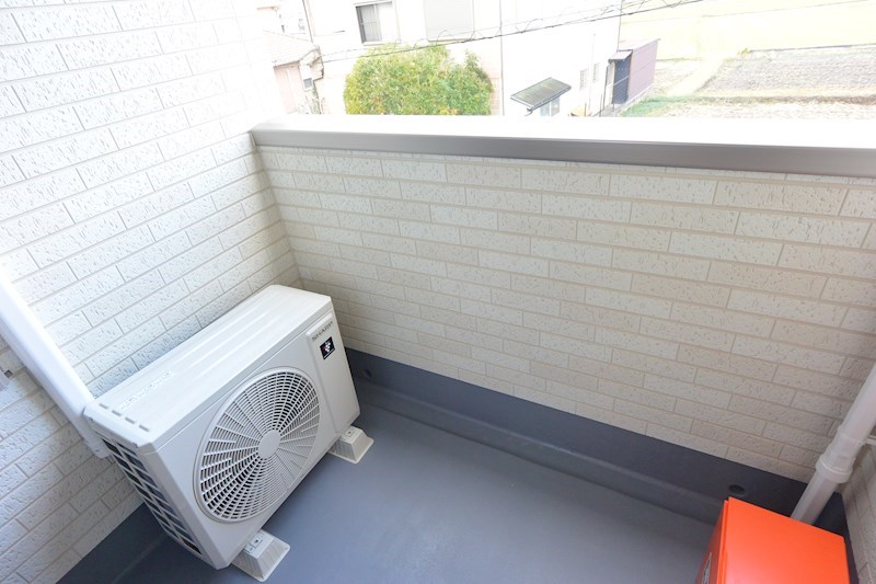 バルコニー　ベランダ