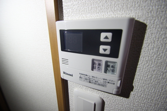 その他　※別部屋の写真です