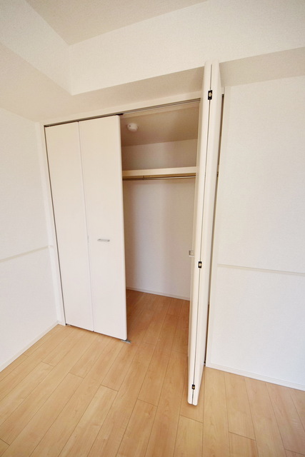 収納　～何入れようかな～