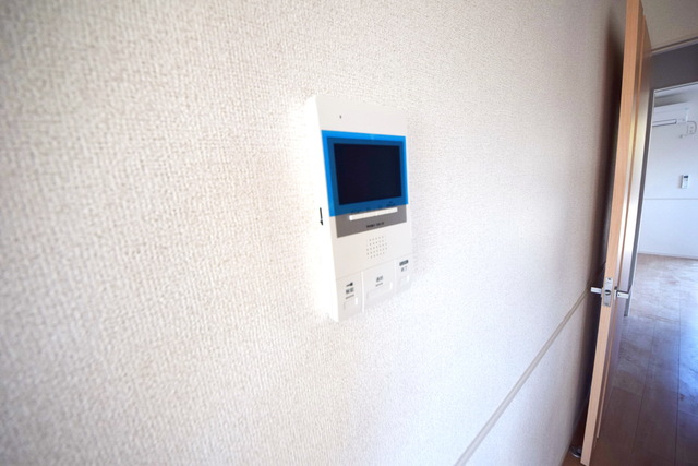 セキュリティ　～ハーイどちら様～