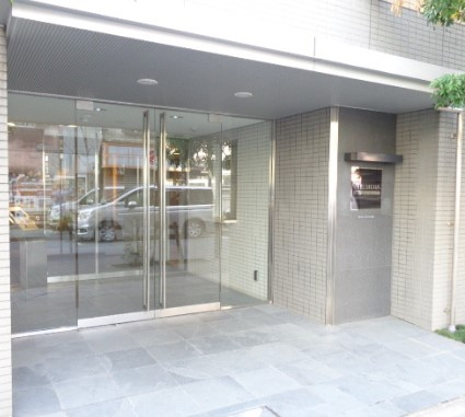 エントランス　☆おしゃれなエントランス☆