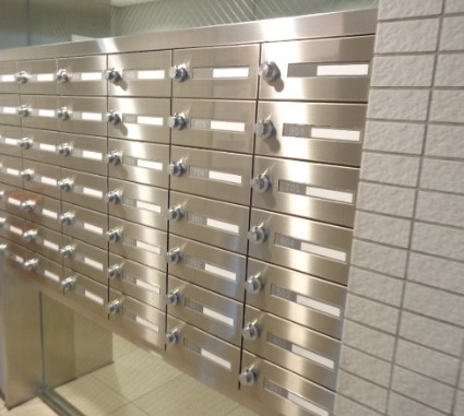 その他共有部分　☆共用部分☆