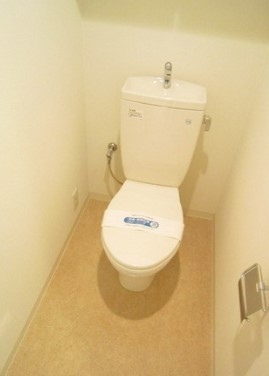 トイレ　☆清潔なトイレ☆