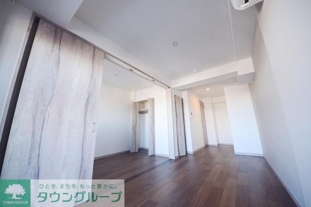 居室・リビング　お問合せはタウンハウジングまで！※現地待合わせ相談可能