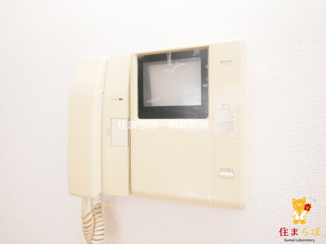 セキュリティ　安心感もチェック項目