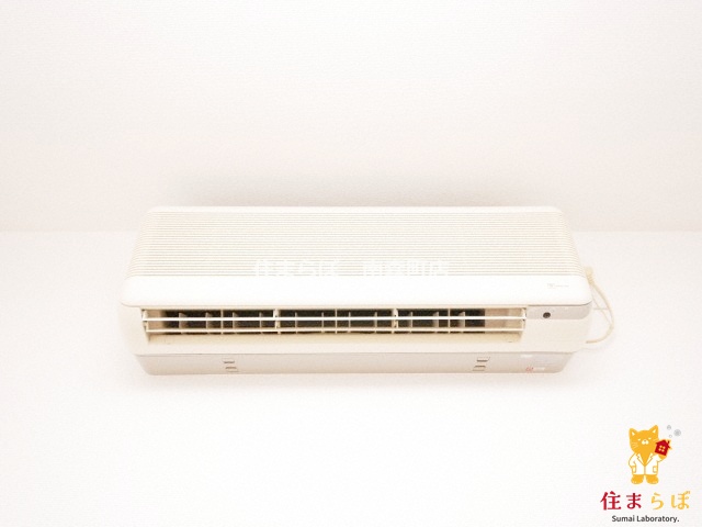 その他設備　生活に合うかが大切