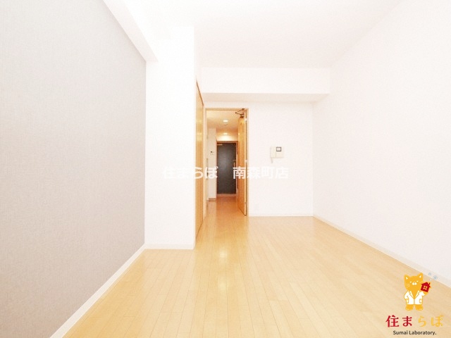 その他部屋・スペース　しっかり休める私空間