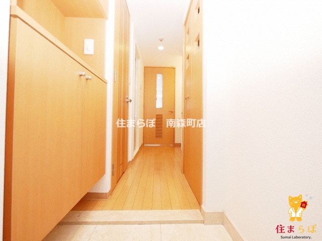 玄関　出入りのしやすさを確認