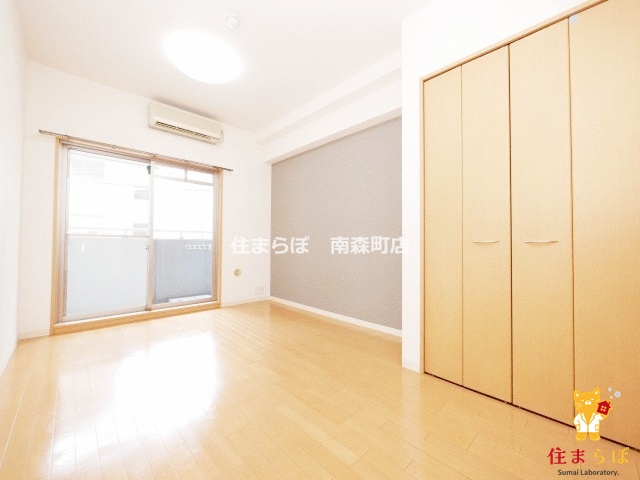 居室・リビング　暮らしの中心になる場所