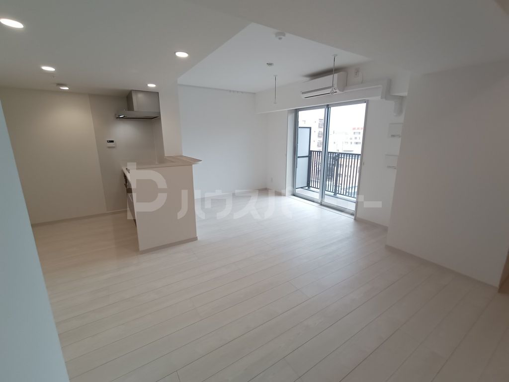 居室・リビング　リビング/居室