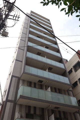 建物外観　建物外観を気になさる方へ、見た目の良い物件です