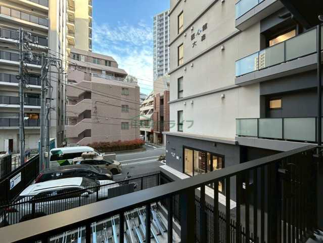 眺望　別部屋参照