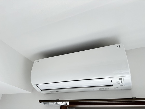 その他設備　※別部屋の写真です