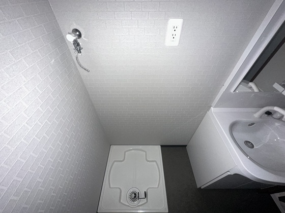 その他　※別部屋の写真です