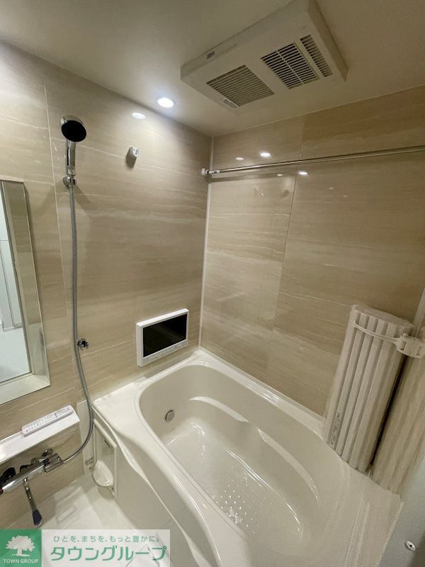 バス・シャワールーム　※参考写真