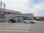 コンビニ　ファミリーマート土居インター店（コンビニ）まで100m