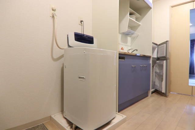 その他設備　※別室の参考写真の為、現況優先です。