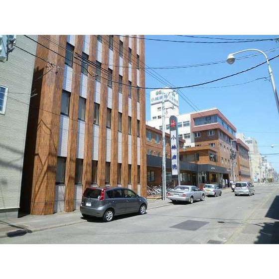 病院　小林病院（病院）まで385m