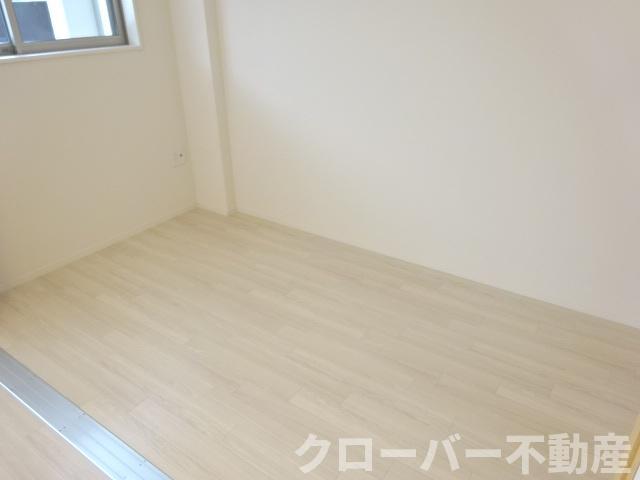 その他部屋・スペース　洋室