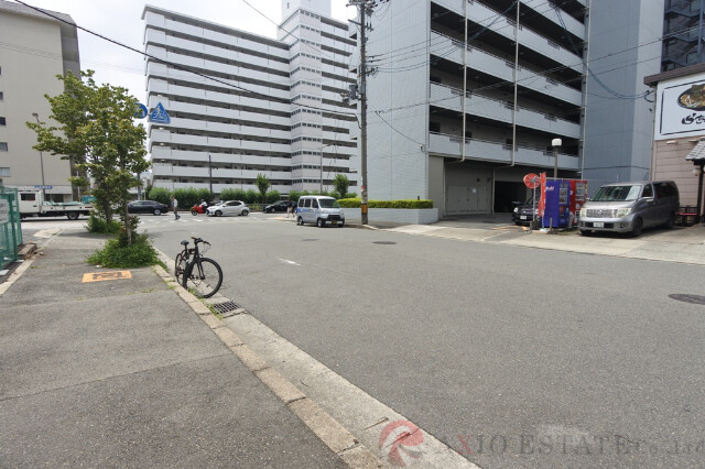 その他　周辺（その他）まで870m