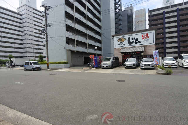 その他　周辺（その他）まで1287m