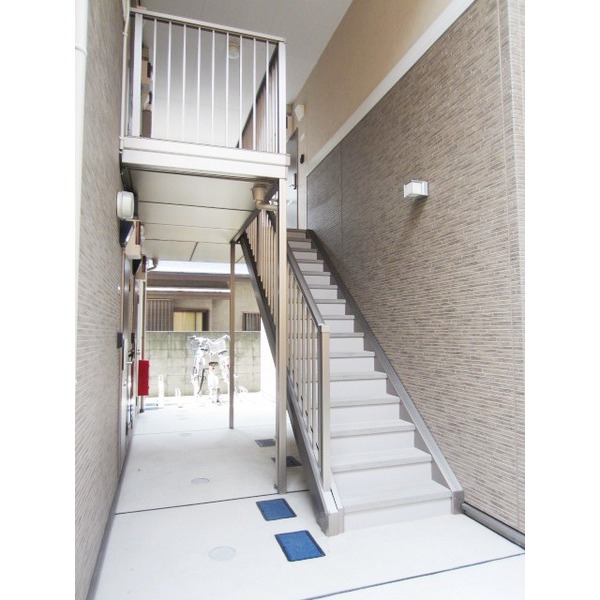 ロビー　ロビー