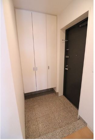 玄関　参考写真