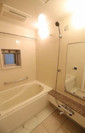 バス・シャワールーム　参考写真